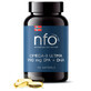 NFO Omega-3 Ultima, 120 softgels