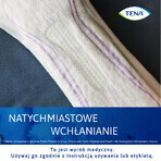 Tena Lady Slim Set, gespecialiseerd maandverband, Extra, 2 x 20 stuks + ProSkin Pants Absorbent Normal Panty, maat M en L, 2 stalen