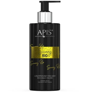 Apis Sunny Rio body and hand lotion 300 ml
