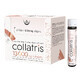 Oleofarm Collatris Beauty Shot, zwarte bessensmaak, 25 ml x 20 ampullen