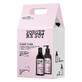 Set Farmona Forget Me Not First Kiss, lichaamsserum, 300 ml + bad elixer, 400 ml