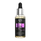 Apis Sweet Bloom, voedende olie voor nagelriemen en nagels, 30 ml