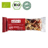 Bâton de groseille biologique Taste of Nature, 40 g, La Finestra Sul Cielo