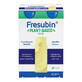 Fresubin plantaardige drank, vanillesmaak, 4 x 200 ml