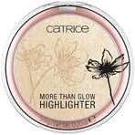 Catrice More Than Glow, verhelderend poeder, Nr. 030 Beyond Golden Glow, 5.9 g