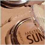 Catrice Melted Sun Cream Bronzer, crema abbronzante, 020 Beach Babe, 9 g