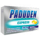 Paduden Express 200 mg, 20 capsule