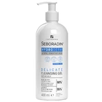 Seboradin Hydroderm gezichts- en lichaamsreinigingsgel 400 ml