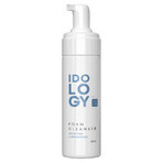 Ido Lab Idology Face Foam, Gesichtsreinigungsschaum für Männer, 150 ml