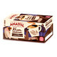 Anatol Graan Koffie, chocolade, espresso, 4,2 g x 20 sachets ONTDEKBARE VERPAKKING