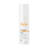 Avene SunsiMed KA, very high protection for sensitive skin and skin prone to solar keratosis, SPF 50+, 80 ml