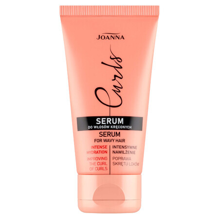 Joanna Curls, serum voor krullend haar, 50 g