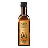 Goldfarmex Golden Oils Aceite de espino amarillo siberiano, prensado en frío, sin refinar, 100 ml