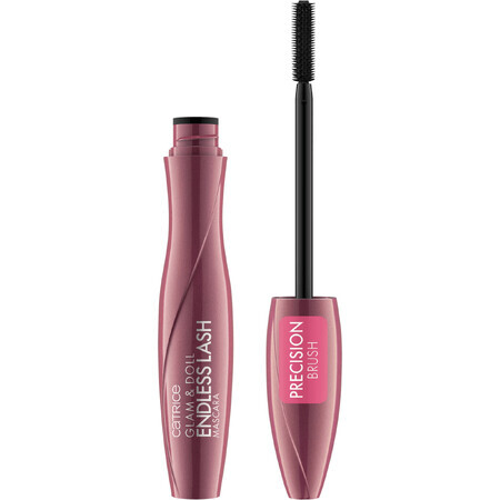 Catrice Glam&Doll, mascara, Endless Lashes, 10 ml