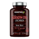 Essensey Co-enzym Q10 Ubiquinone, 90 capsules