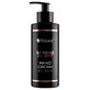 Silcare So Rose! So Gold! fluwelen handcr&#232;me, 240 ml BEHANDELDE VERPAKKING