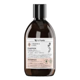 Vis Plantis Pharma Care, shampoo voor fijn haar, ginseng + niacinamide, 500 ml