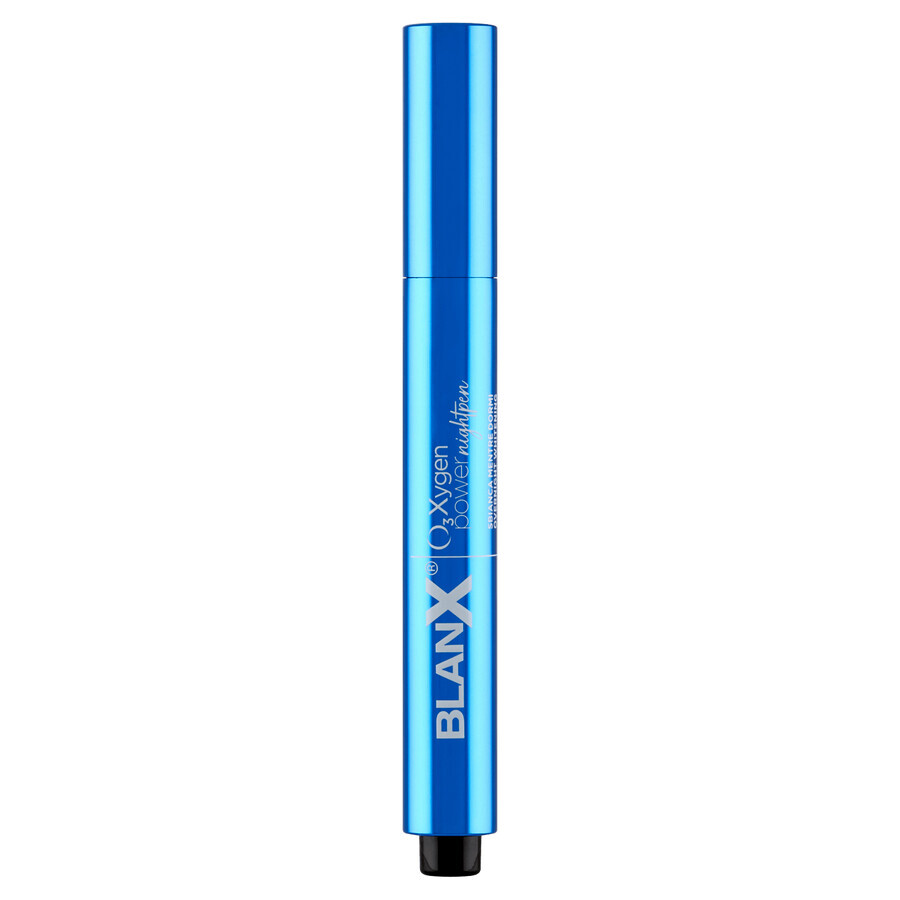 BlanX O3Xygen Power Nightpen, tandbleekbehandeling, 2,5 ml