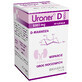 Uroner D, 30 tabletten