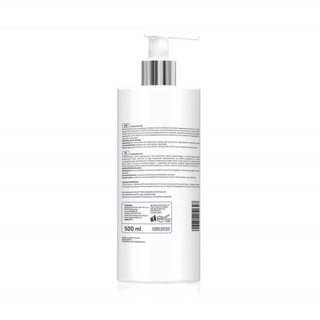 Apis Exosomes Pro, biostimulerende crème met plantenexosomen, 100 ml