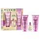 Nuxe Hair Prodigieux set, voedend masker, 30 ml + glansshampoo, 200 ml + glansconditioner, 200 ml