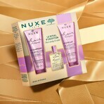 Nuxe Hair Prodigieux set, voedend masker, 30 ml + glansshampoo, 200 ml + glansconditioner, 200 ml