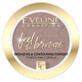 Eveline Cosmetics Feel The Bronze, bronzing poeder, 01 Milky Way, 4 g