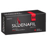 Sildenafilo Aristo 50 mg, 4 comprimidos