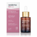 Sesderma Reti-Age Kit, anti-aging face cream 50 ml + anti-aging face serum 30 ml