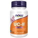 Now Foods UC-II, collageen type II, 60 plantaardige capsules