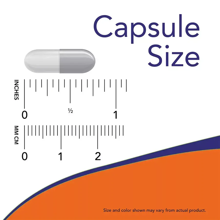 Now Foods UC-II, collageen type II, 60 plantaardige capsules