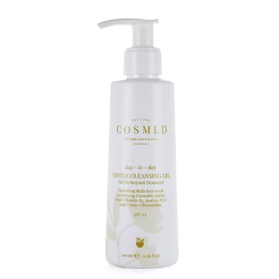 Cosmed Day to Day Milde Reinigingsgel 200 ml