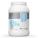 OstroVit 100% Whey Isolaat, chocoladesmaak, 700 g