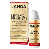 Janda My Clinic Lifting Premium Multitasking Dag- en Nachtserum 30ml