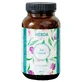 Hebda Liptus sel de bain à l'eucalyptus et à la menthe, 300 g