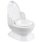 Maltex peutertoilet, wit