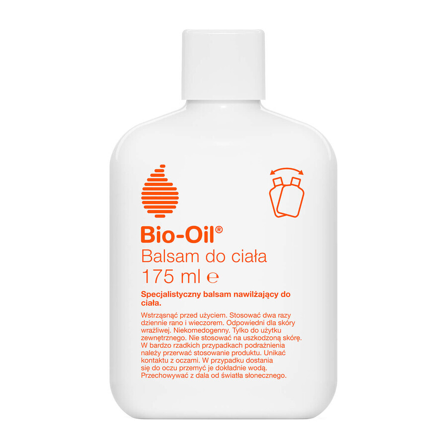 Bio-Oil bodylotion voor droge huid, 175 ml