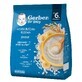 Gerber Graan met rijst, banaan, sla, na 6 maanden, 160 g