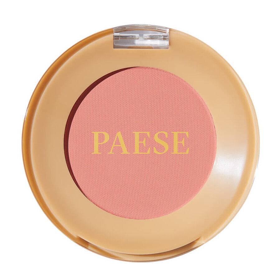 Paese Selfglow Blush, blush, 05 Koraal, 3 g