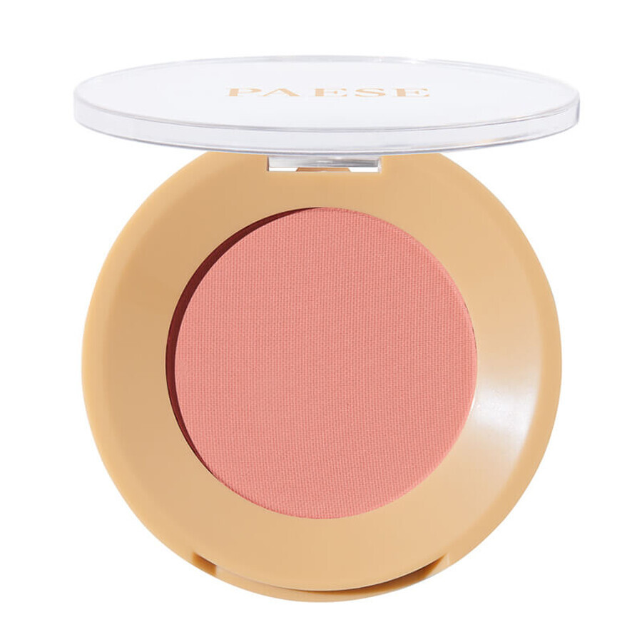 Paese Selfglow Blush, blush, 05 Koraal, 3 g