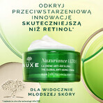 Nuxe Nuxuriance Ultra set, day cream 50 ml + night cream 15 ml