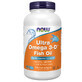 Now Foods Ultra Omega 3-D, 180 softgels