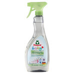 Frosch Baby set, wasconcentraat 1500 ml + vlekkenspray 500 ml + gratis rugzak