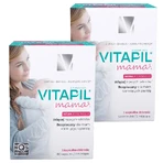 Vitapil Mama set, 2 x 60 capsules