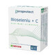 Bioselenium + Vitamine C, 30 capsules, Parapharm