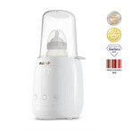 Neno Tocco, multifunctional bottle warmer and sterilizer 6in1