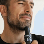 Ido Lab Idology Hya+C Anti-rimpel en hyperpigmentatie serum voor mannen, 30 ml