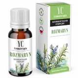 Tu Vela, aceite esencial natural, romero, 10 ml