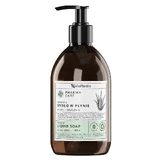 Vis Plantis Pharma Care, vloeibare zeep, aloë + ureum, 500 ml