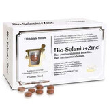 Bio-Sélénium + Zinc, 120 comprimés, Pharma Nord